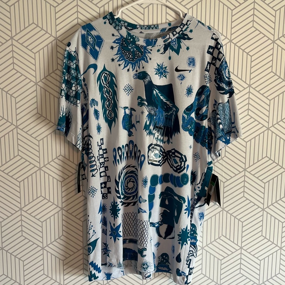 Nike Men’s Dri-Fit Shirt